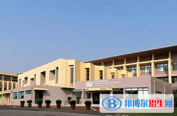 常州國際學(xué)校2023年學(xué)費標準