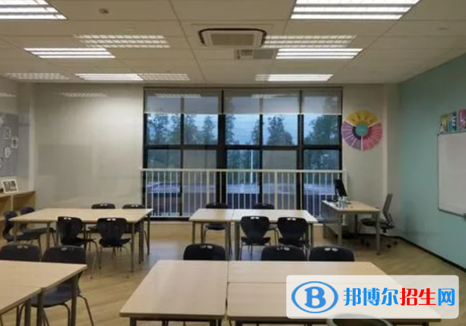 常州國際學(xué)校怎么樣