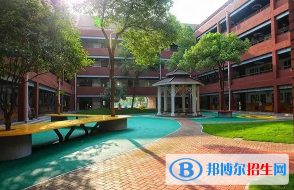 常州國(guó)際學(xué)?？孔V嗎