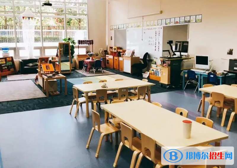 上海耀中國際學(xué)校2023年課程體系2