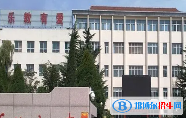 2023長治最好高中學(xué)校名單