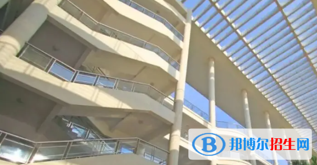 廈門高中學(xué)校排名一覽表