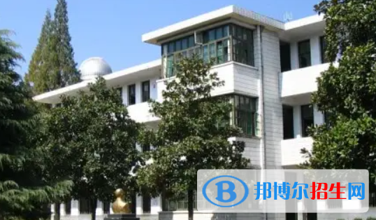 宣城高中學校排名一覽表
