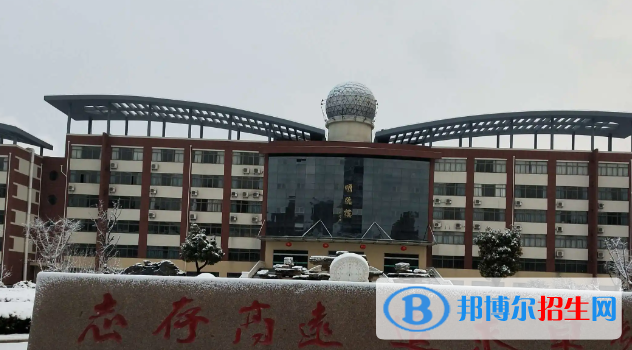 徐州高中學校排名一覽表