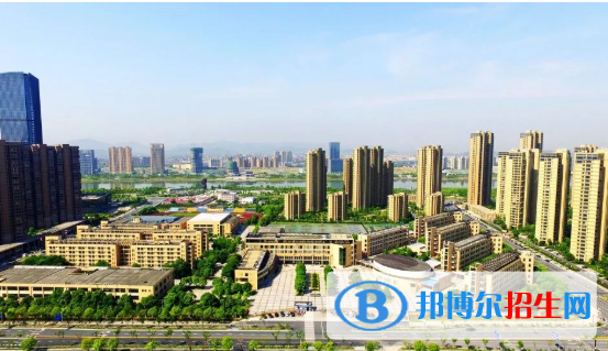 慈溪周巷職業(yè)高級(jí)中學(xué)