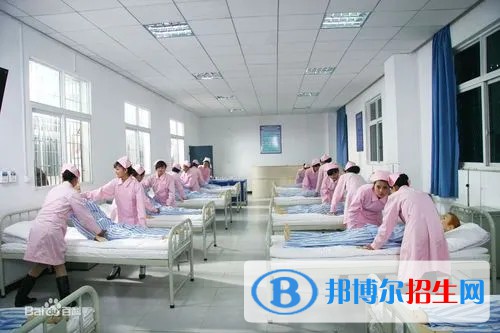浙江2023年哪個(gè)衛(wèi)校好呢