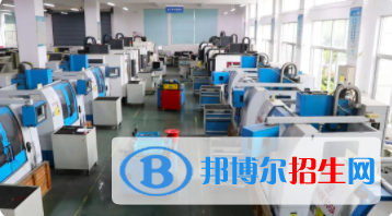 浙江2023年中專學校都有什么