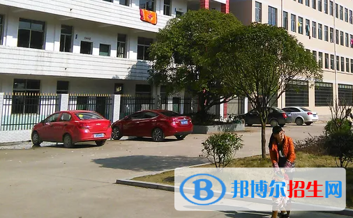 湖南2023年初中生怎么讀中專(zhuān)