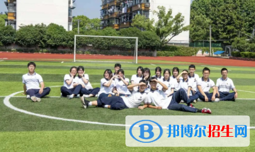 浙江2023年有什么中專學校比較好