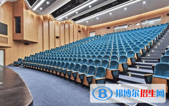 浙江2023年有什么中專學校比較好