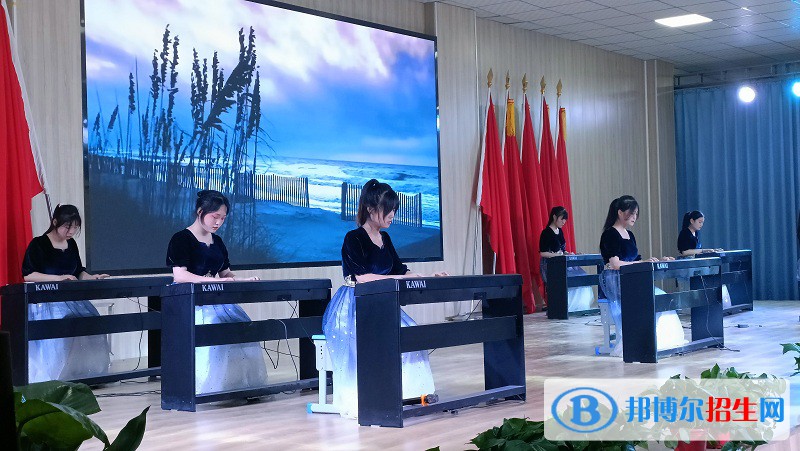 陜西2023年哪所中專(zhuān)學(xué)校最好就業(yè)