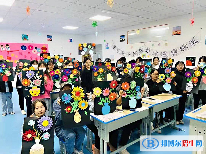 陜西2023年哪所中專(zhuān)學(xué)校最好就業(yè)