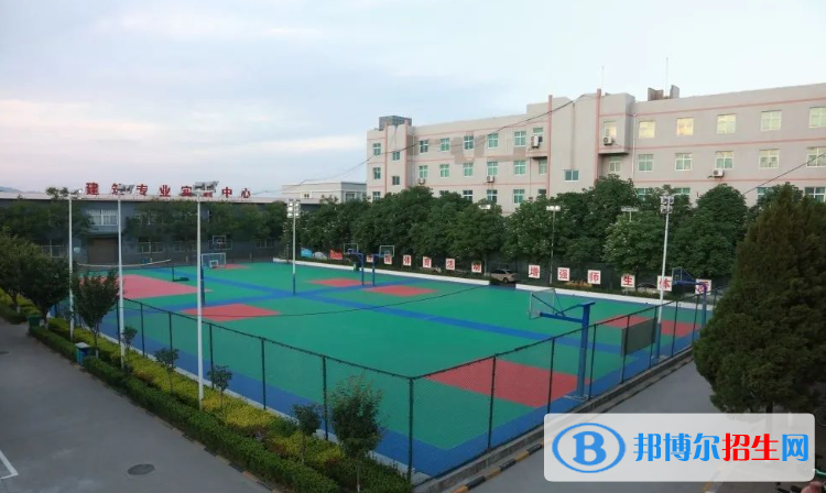 陜西2023年哪所中專學校就業(yè)最好