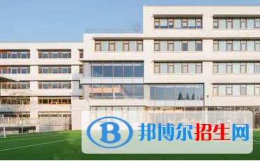 上海實驗學校劍橋教育中心2023年學費標準2