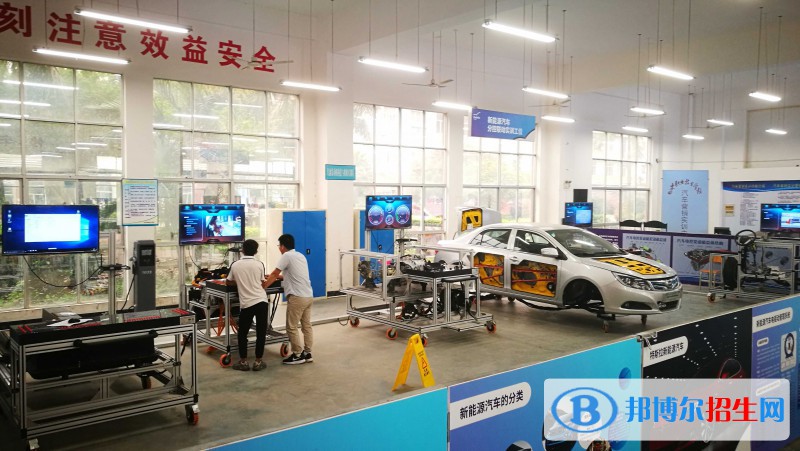 云南2023年哪所中專學(xué)校比較好就業(yè)