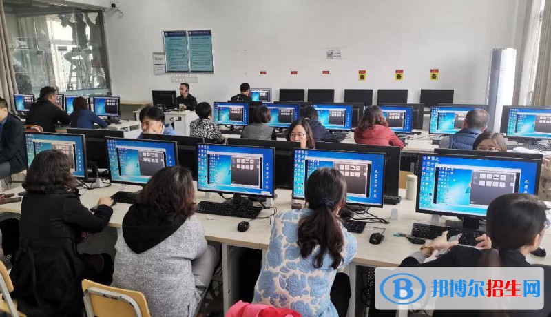 蘭州2023年好的計算機學校專業(yè)