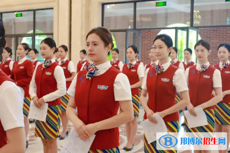 陜西2023年中專學校哪個專業(yè)最好
