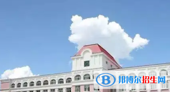 2023年內(nèi)蒙古中學最新排行榜