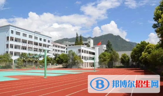 浙江2023年中專學(xué)校都有哪些
