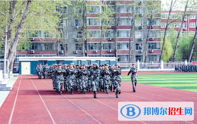 石家莊2023年有哪些計算機學校就業(yè)比較好