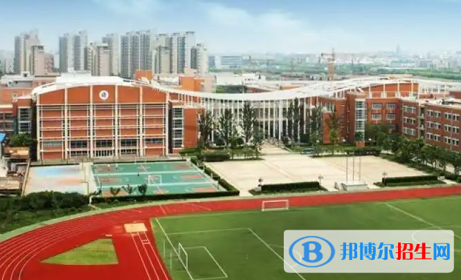 華東師范大學第二附屬中學國際部2023年報名時間