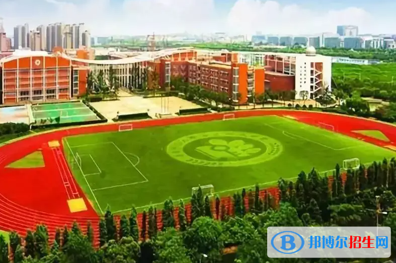 華東師范大學第二附屬中學國際部2023年入學考試2
