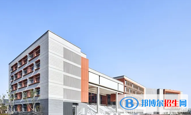 復旦大學附屬中學國際部怎么樣