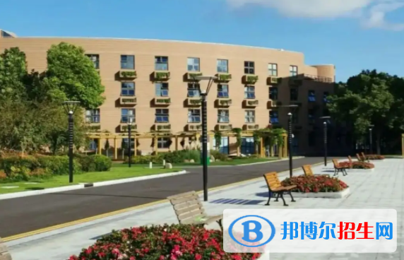 上海延安高級中學國際部2023年報名時間2