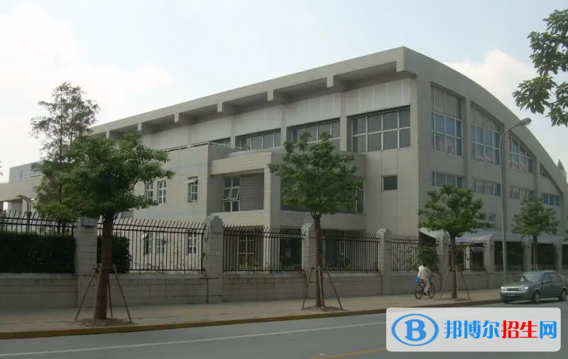 上海延安高級中學(xué)國際部靠譜嗎