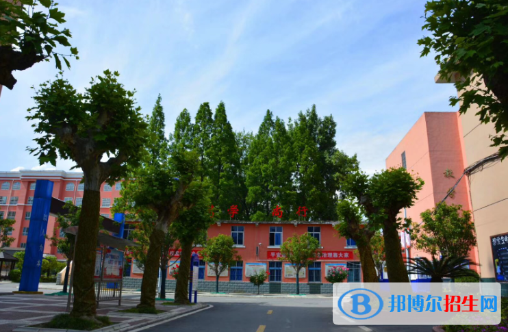 陜西2023年中專學校上什么專業(yè)有前途