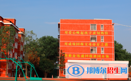 湖南2023年中專學校哪里比較好