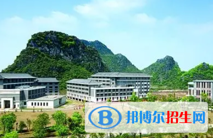 廣西2023年哪里有計算機學校