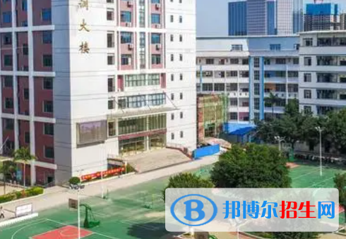 廣西2023年哪里有計算機學校