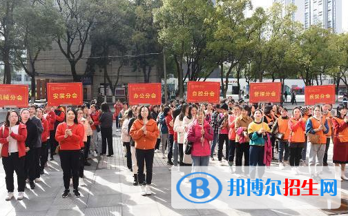 湖南2023年中專(zhuān)學(xué)校哪家好
