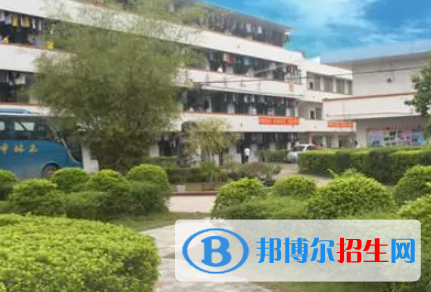 廣西2023年公辦的計(jì)算機(jī)學(xué)校