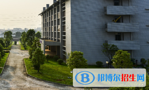 湖南2023年好一點的中專學校