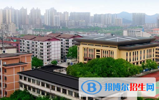 湖南2023年好的中專學(xué)校