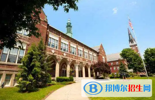美國Lee Academy高級中學(上影校區(qū))2023年課程體系2