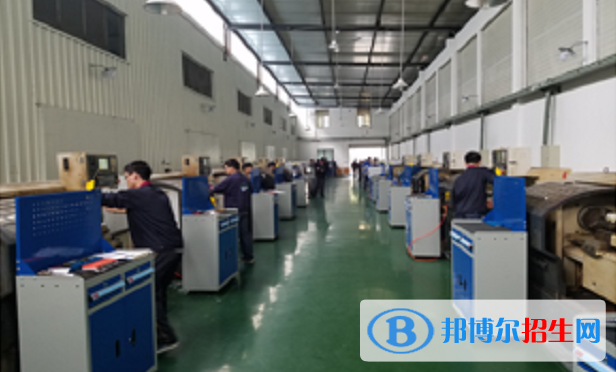 浙江2023年哪個中專學(xué)校最好就業(yè)