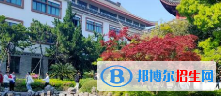 2023年寧波中學最新排行榜