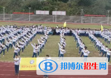 廣東2023年中等計(jì)算機(jī)學(xué)校有哪些