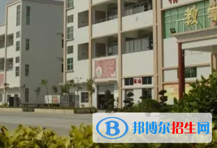 廣東2023年哪些計算機學校