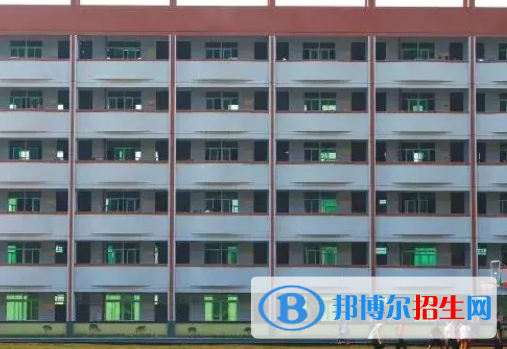 廣東2023年有哪些中等計(jì)算機(jī)學(xué)校