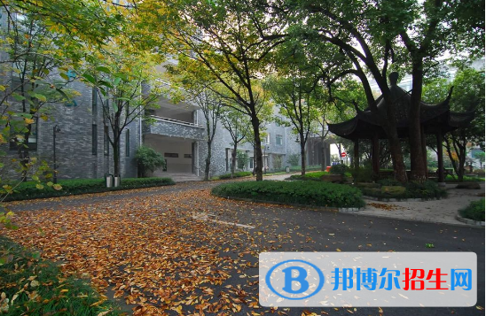 杭州2023年讀中專學(xué)校學(xué)什么好