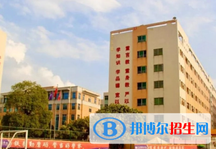 廣東2023年有哪些中專計算機學(xué)校在招生