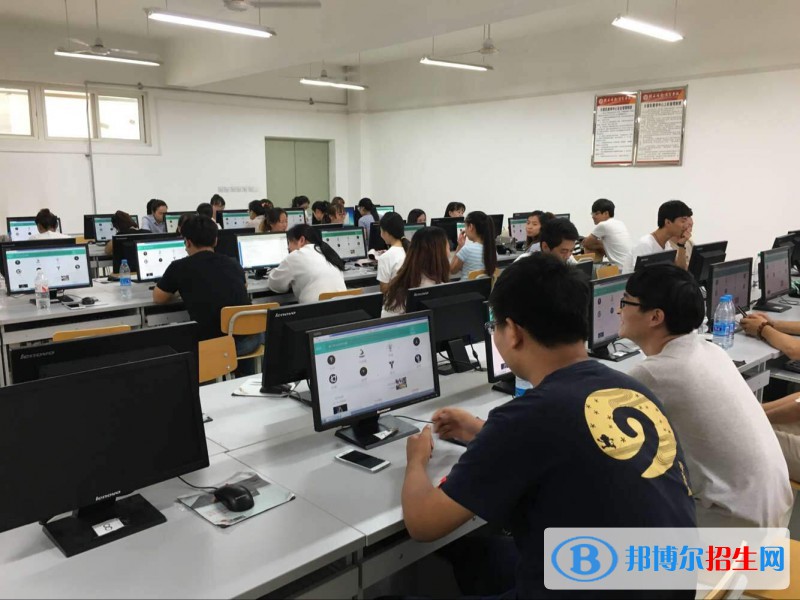 蘭州2023年計算機(jī)學(xué)校里怎么樣才能學(xué)好