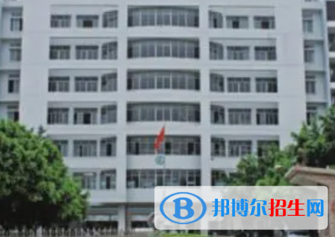 廣東2023年中職技術(shù)計算機學校有哪些