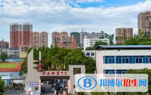 湖南2023年中專學校是學什么的