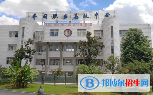 杭州2023年讀什么中專學校有前途