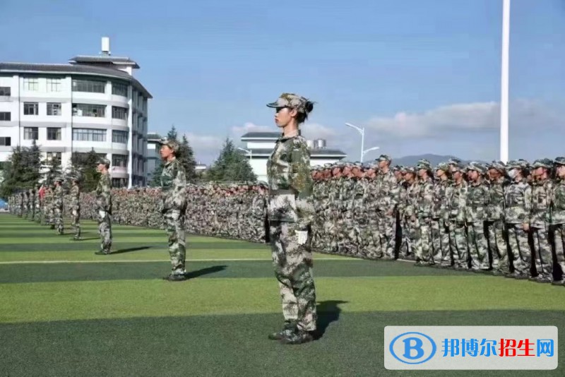 云南2023年現(xiàn)在上什么中專學校好